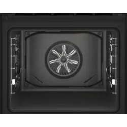 Духовка електрична Beko BBIM14300WMS, пакування пошкоджене, товар цілий.